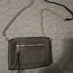 Rebecca Mink off Avery Crossbody - New without tags